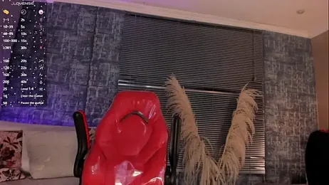 DannSmmith webcam model stream image