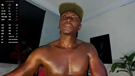 DannSmmith webcam model stream image