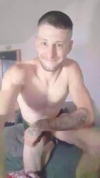 RonnyRonnsen36 webcam cam4 model stream image