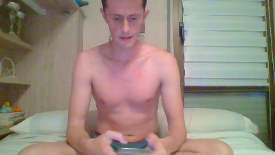 Adamhiel96 webcam model stream image