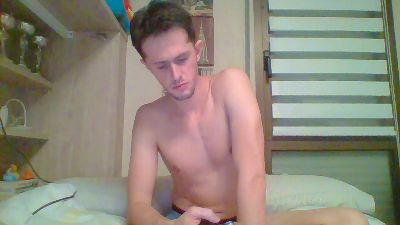 Adamhiel96 webcam model stream image