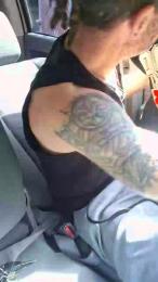 DubDaddyDragon webcam cam4 model stream image