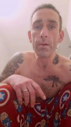 DubDaddyDragon webcam cam4 model stream image