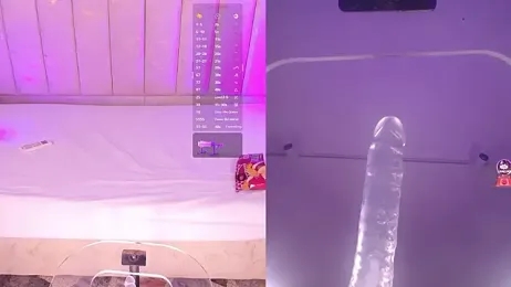 Camila-Rose webcam model stream image