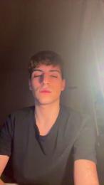 Twinkitaporcell webcam model stream image