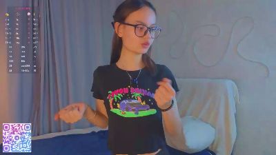 TracieCaesar webcam cam4 model stream image