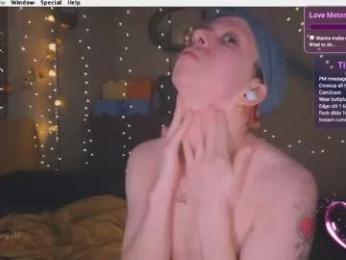 kuntboyzworld webcam model stream image