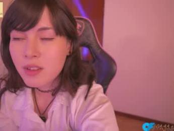 fijisakistar webcam chaturbate model stream image