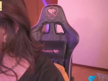 fijisakistar webcam chaturbate model stream image