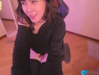 fijisakistar webcam chaturbate model stream image