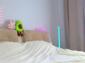 eva_vex webcam model stream image