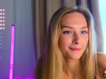 eva_vex webcam model stream image