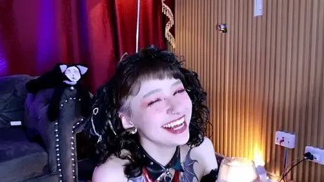 zephirahabney webcam model stream image