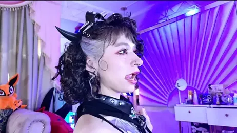 zephirahabney webcam model stream image