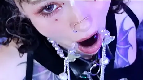 zephirahabney webcam model stream image