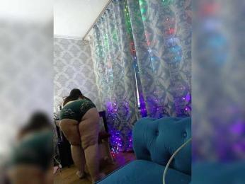 I_GODDESS webcam model stream image