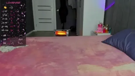 ArielSpell webcam model stream image