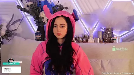 taanni_bc webcam model stream image