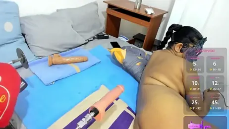 dilmi-umesha webcam model stream image