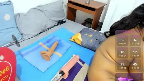 dilmi-umesha webcam model stream image