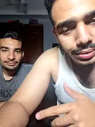 MastersBroscock webcam stripchat model stream image