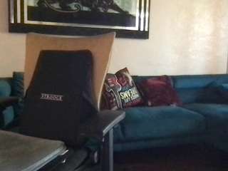 totalpacct webcam model stream image