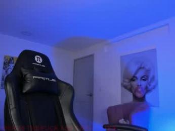 marily_daniela_ webcam model stream image