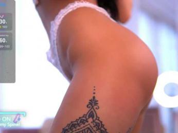 AnnaRhodes webcam model stream image