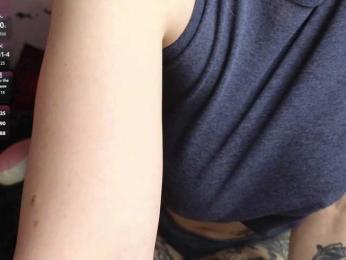 Devilsbride webcam model stream image