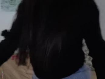 ohanna_ webcam model stream image