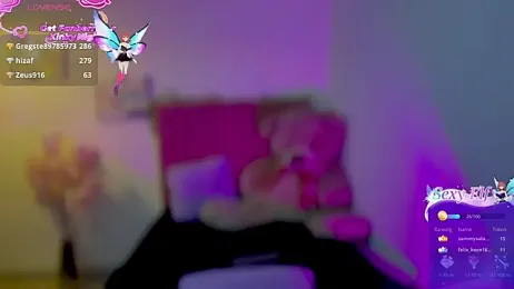 MarcellaGriffin webcam model stream image