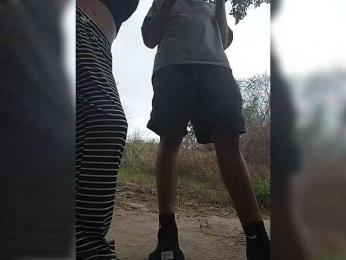 ROOMEXOTIC11 webcam model stream image