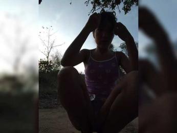 ROOMEXOTIC11 webcam model stream image