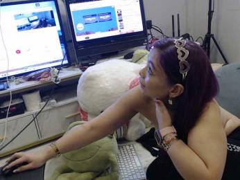 sexy_shan webcam bongacams model stream image