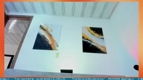 SantiagoXoXo webcam stripchat model stream image