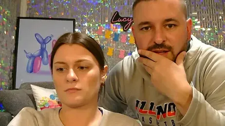 caraandcole webcam model stream image