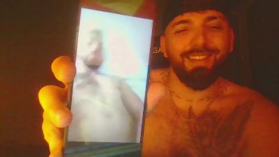 jesusherediaa webcam cam4 model stream image