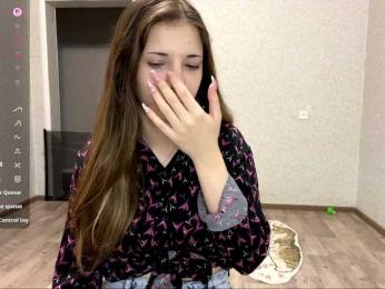 CherriNavarette webcam model stream image