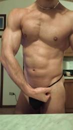 Gil_Hot_ webcam cam4 model stream image