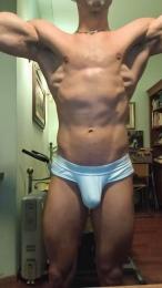 Gil_Hot_ webcam cam4 model stream image