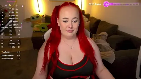 littleEve webcam stripchat model stream image