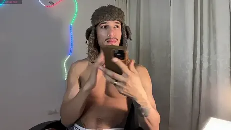 rafael_stone11 webcam model stream image