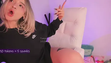 _Tammara_ webcam stripchat model stream image