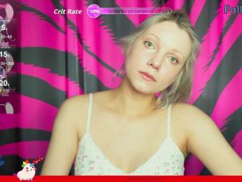 VasyaSylvia1 webcam model stream image