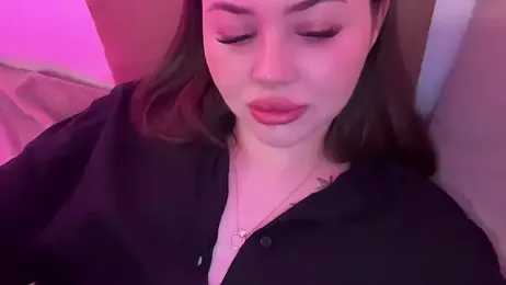 AlmaryKim webcam model stream image