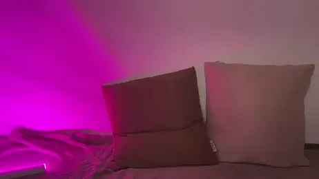 AlmaryKim webcam model stream image