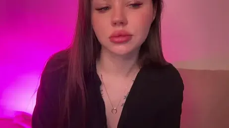 AlmaryKim webcam model stream image