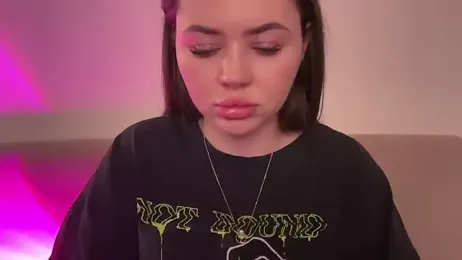 AlmaryKim webcam stripchat model stream image