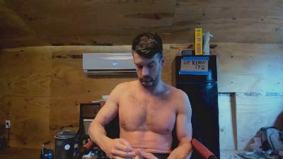 Kenny_Kyle webcam model stream image