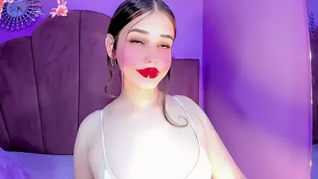 ValeriaAguilar webcam model stream image